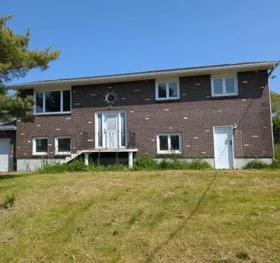 23-061 Marvellous apartment in Hatchet Lake