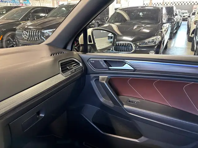 2023 Volkswagen Tiguan R-Line|4MOTION|NAV|FENDERAUDIO|7PASS|BROW in Cars & Trucks in City of Toronto - Image 25