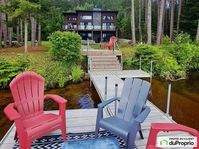 $899,900 - Country home for sale in ND-Du-Laus in Houses for Sale in Gatineau - Image 2