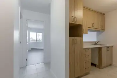 4 1/2 dans le secteur Ste-Foy à louer