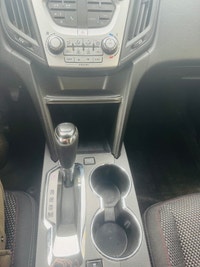 2017 Chevrolet Equinox LS Vehicle Highlights: - Year: 2017- Make: Chevrolet- Model: Equinox- Mileage... (image 9)