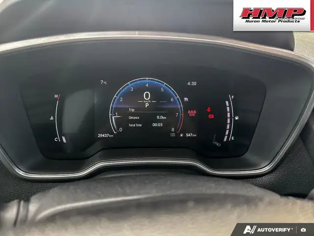 2024 Toyota Corolla Cross XLE in Cars & Trucks in Grand Bend - Image 15