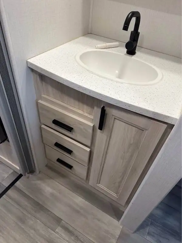 2023 Forester 2501 CD in RVs & Motorhomes in Delta/Surrey/Langley - Image 11