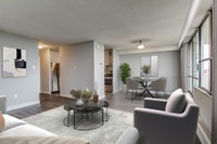 1 Month Free Rent Visit our Website: https://www.capreit.ca/apartments-for-rent/mississauga-on/park-... (image 2)