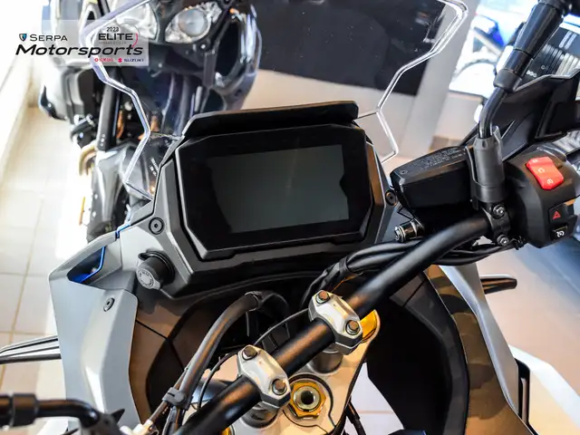 2024 Suzuki GSX-S1000GX in Street, Cruisers & Choppers in Markham / York Region - Image 13