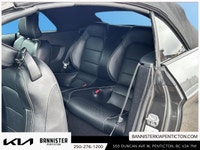 Experience the thrill of driving a 2017 Ford Mustang GT Premium Convertible in a stunning shade of g... (image 8)