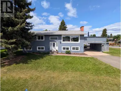 Well cared for family home located in the popular Walnut Park Subdivision. At over 1200sqft per leve...