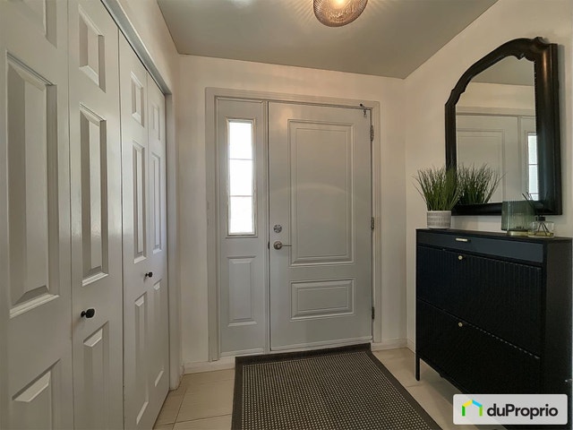 $829,000 - Split Level for sale in Repentigny (Repentigny) — photo 3