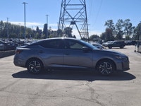 Look at this certified 2024 Nissan Sentra SV | Heated Seats | Smart Cruise | CarPlay + Android | Rem... (image 5)