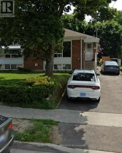 3429 QUEENSTON DRIVE Mississauga (Erindale), Ontario