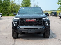 Rugged, capable, and stylish, the 2025 GMC Canyon Elevation is a midsize pickup built for work, play... (image 2)