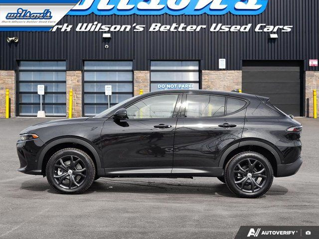 2024 Dodge Hornet GT | Apple CarPlay | Android Auto in Cars & Trucks in Guelph - Image 2