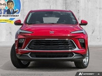 Welcome to Mann-Northway Auto Source. This Buick Encore GX has a durable Turbocharged 1.3/ engine po... (image 1)