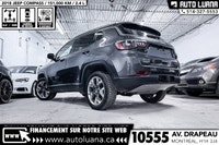 Auto Luana 2018 JEEP Compass PRENEZ UN RENDEZ-VOUS / BOOK AN APPOINTMENT (514) 327-5553 151000 KM CE... (image 8)