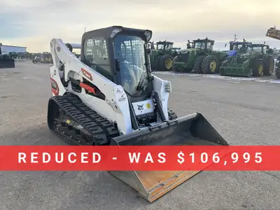 Welcome to Horizon Ag & Turf Location: Horizon Ag & Turf Lloydminster Engine: 175 hrs For More Used...