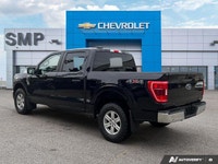 Saskatoon Motor Products - Recent Arrival! 2023 Ford F-150 XLT - Certified Certification Program Det... (image 3)