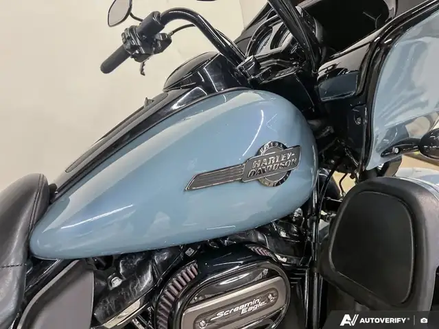 2024 Harley-Davidson FLTRK - Road Glide(TM) Limited in Sport Touring in Calgary - Image 10