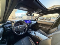 The 2023 Lexus UX 250h F Sport Series 2 represents the top-tier configuration for Lexus’s compact lu... (image 6)