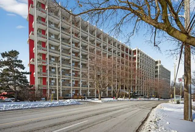 232-350 Quigley Road - FOR SALE