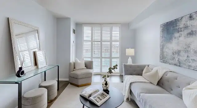 Excellent Deal for First Time Home Buyers - Lowest Price Condo in Condos for Sale in City of Toronto - Image 2