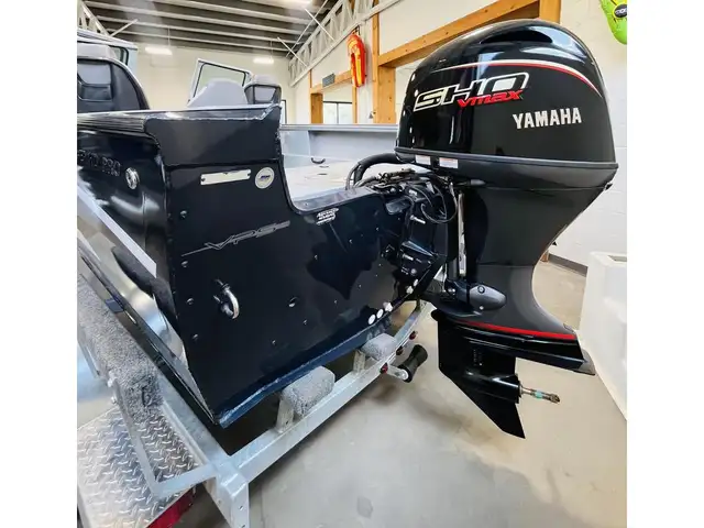 2026 Smoker-Craft Avenger in Powerboats & Motorboats in Guelph - Image 7