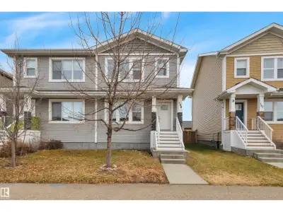 Modern Living In This Beautiful Dolce Vita (Cantiro) Home, Nestled In The Welcoming Community Of Rob...