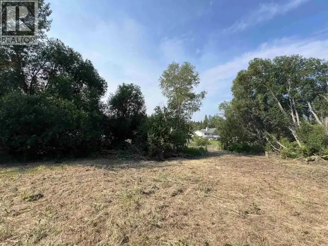 2480 & 2482 NORWOOD ROAD Quesnel, British Columbia in Land for Sale in Quesnel - Image 6