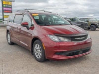 Check out this 2021 Chrysler Grand Caravan SXT before someone takes it home! *You Can't Beat the Pri... (image 6)