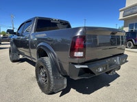 This Ram 2500 delivers a Intercooled Turbo Diesel I-6 6.7 L/408 engine powering this Automatic trans... (image 6)