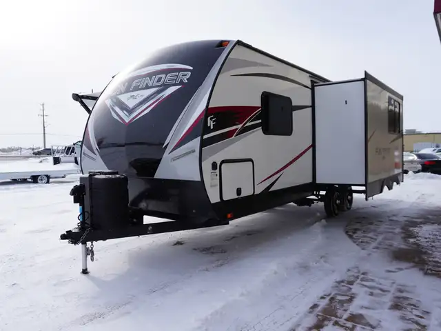 2019 Heartland