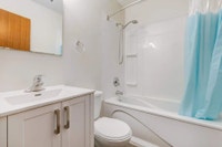 Amenities: Heat & Water Included • Balconies • Air Conditioning Suite & Building: Spacious bachelor,... (image 7)