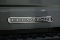 This GMC Sierra 1500 boasts a Turbocharged Diesel I6 3.0L/183 engine powering this Automatic transmi... (image 7)