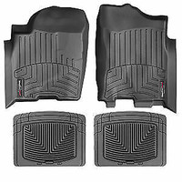 Weather Tech Floor Liners