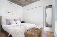 Condo appartement à louer logement locatif-luxe-Studio 2 1/2-Saint Patrick-Charlevoix-Pointe-Saint-C... (image 1)