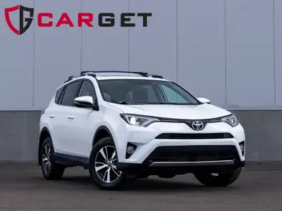 CARGET AUTOMOTIVE is thrilled to offer this The 2016 Toyota RAV4 XLE, a practical compact SUV offeri...