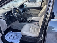 Titanium 4WD, Ultra Low Km's, Leather Heated p/Seats, Panoramic Roof, 2.0L, Navigation, Remote Start... (image 3)