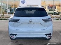 Experience advanced engineering with the 2022 Buick Envision Avenir, featuring a responsive 2.0L Tur... (image 3)