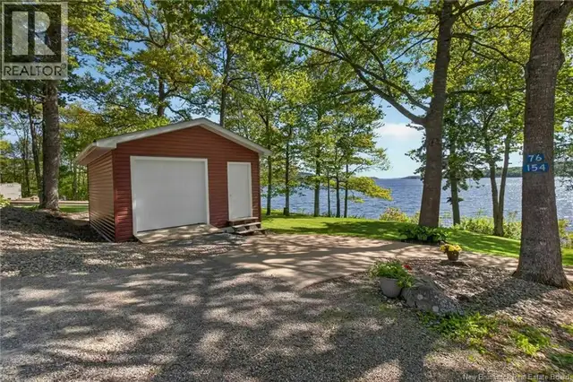 154 Browns Cove Road Kars, New Brunswick in Houses for Sale in Saint John - Image 14