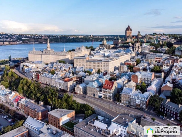 $395,000 - Condominium for sale in Old-Quebec — photo 2