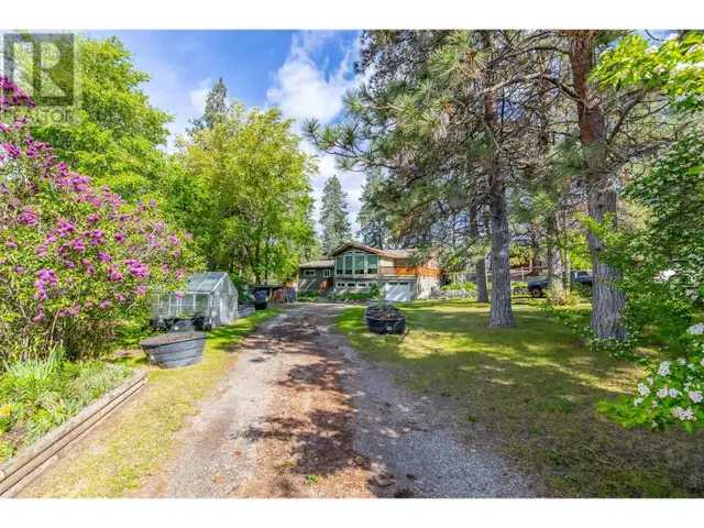 12018 Gallaugher Street Summerland, British Columbia in Houses for Sale in Penticton - Image 3
