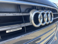 2015 Audi A4 . Engine: 2.0L L4 DOHC 16V TURBO L/100Km City: 10.9 L/100Km Hwy: 7.3 Safety Equipment E... (image 9)