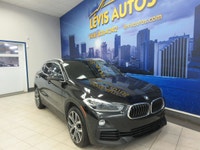 BMW X2 2018 SPORT PACKAGE XDRIVE AWD / TOIT OUVRANT PANORAMIQUE / SYSTÈME DE NAVIGATION GPS / CAMÉRA... (image 2)