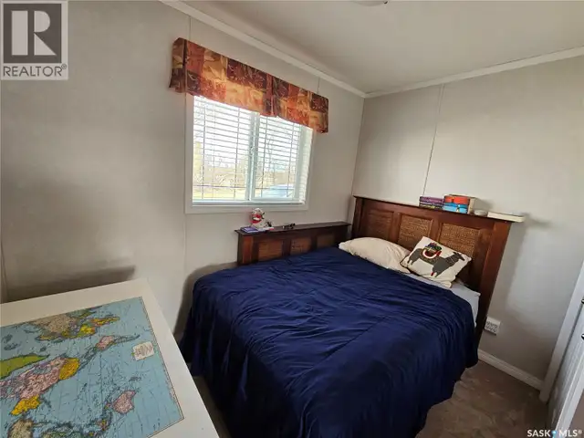 10 Four Seasons Trailer COURT Shaunavon, Saskatchewan in Houses for Sale in Swift Current - Image 20
