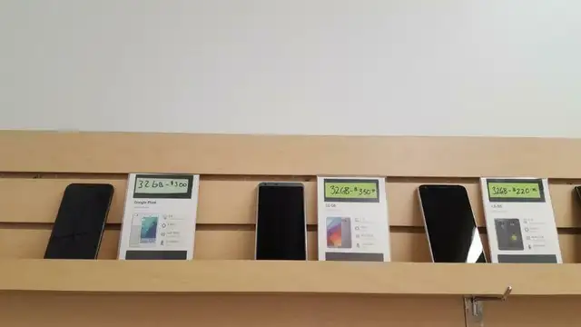 GOOGLE Pixel 1,2, 3, 4, 5,6, 7,8 XL, Pro  NEW CHARGERS 1 Yr WAR in Cell Phones in Calgary - Image 9