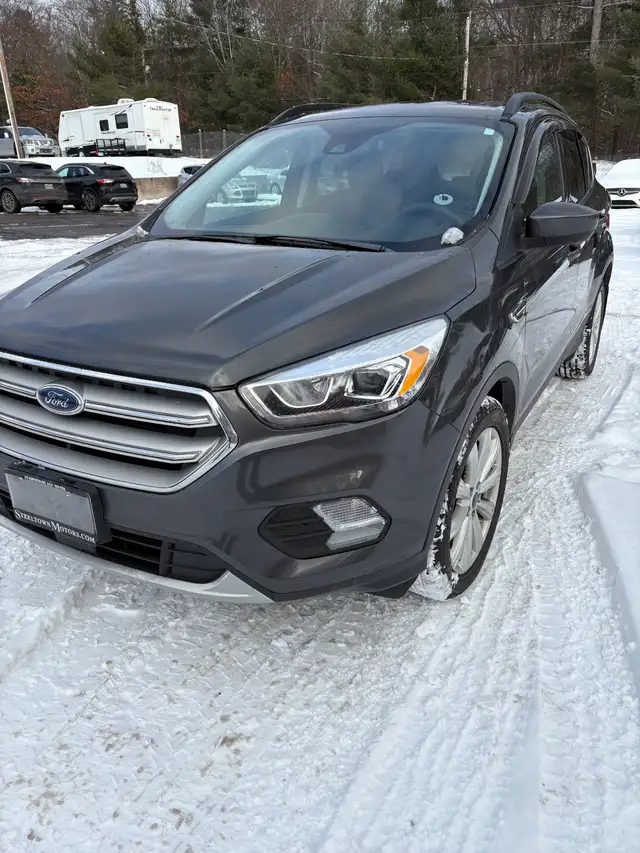2019 ESCAPE SEL AWD CERTIFIED!! in Cars & Trucks in Sault Ste. Marie - Image 2