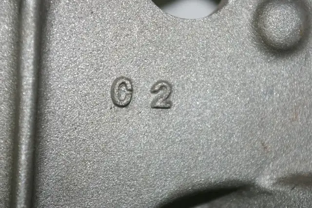 INTAKE MANIFOLD WEILAND SMALL BLOCK CHEVY in Auto Body Parts in Edmonton - Image 7