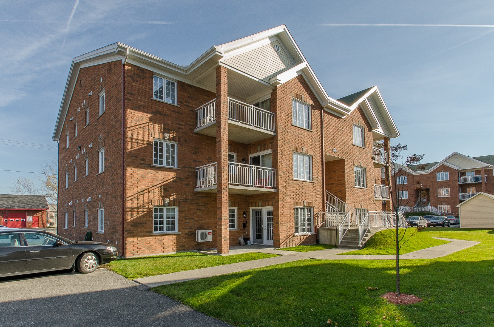 405 11e Avenue Sud — photo 1