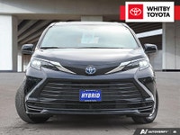 FWD 8-PASS Engine: 4 Cylinder Engine 2.5L L/100Km City: 6.6 L/100Km Hwy: 6.5 (image 2)