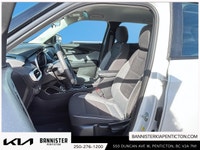 2023 Chevrolet Trailblazer | No Accidents | BC Registered | Back up Camera | Bluetooth | Heated Seat... (image 7)