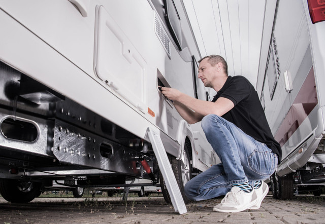 We are OPEN for Service! in Repairs & Maintenance in Markham / York Region